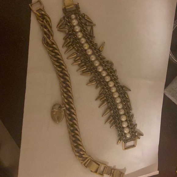 Stella and dot bracelets - Picture 2 of 2